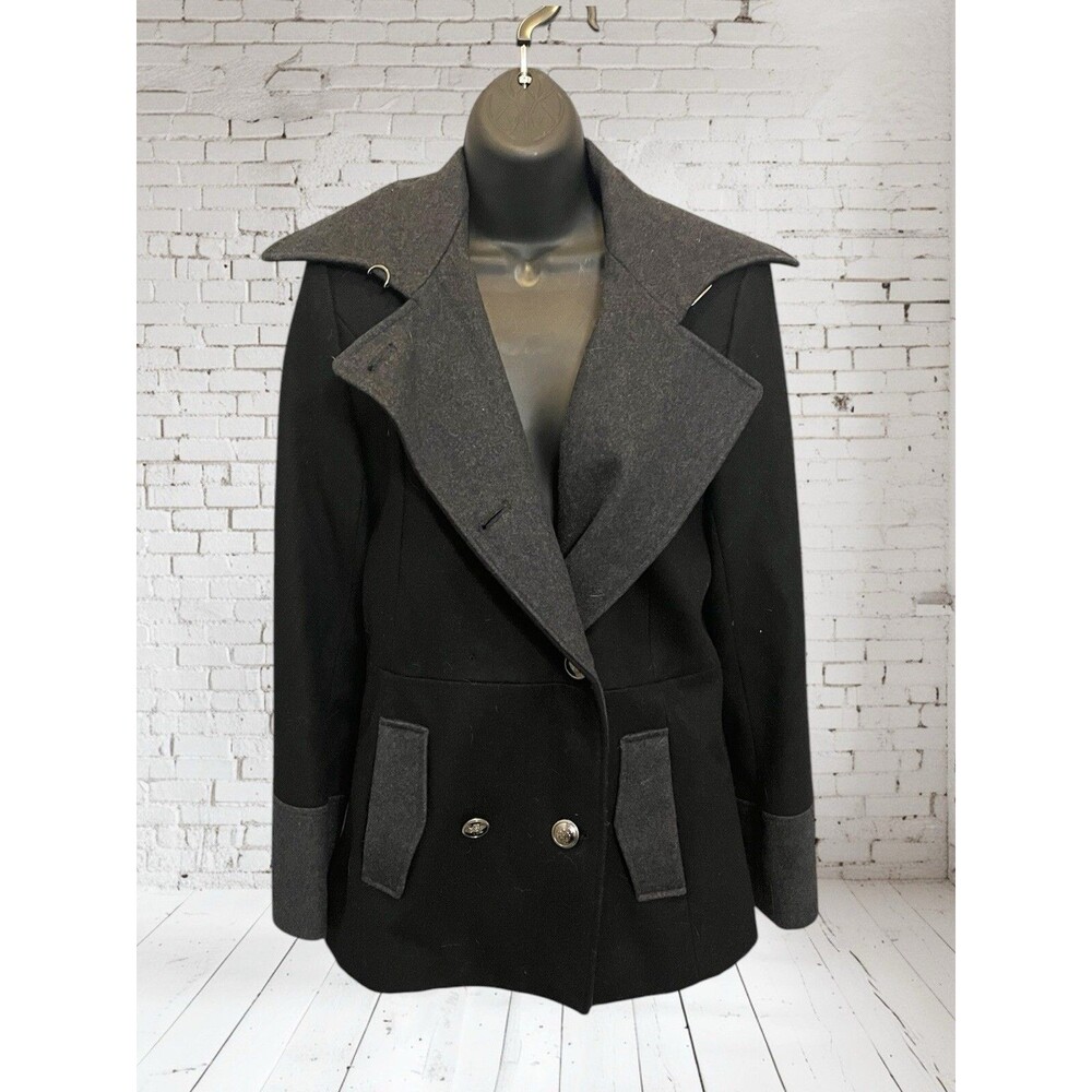 Women’s Black nautica Jacket: Small